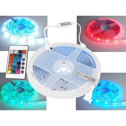 LTC LED String SMD5050 LED szalag zestaw