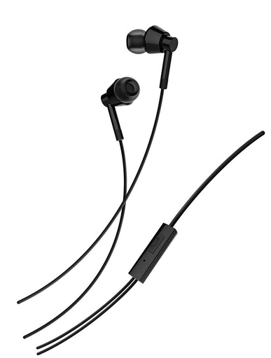 Nokia WB-101 headset (jack 3,5mm), czarny