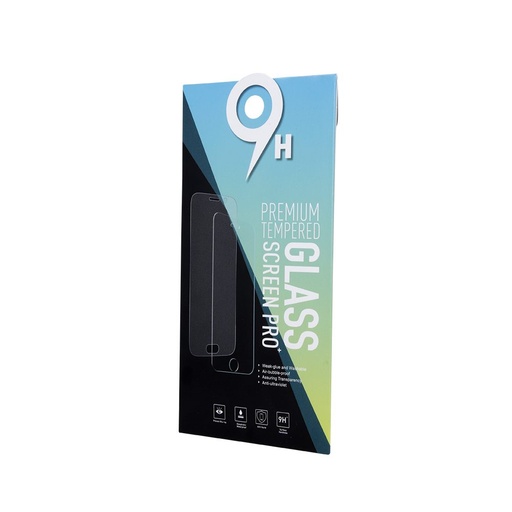 Samsung Galaxy A13 5G / A04S szkło hartowane, przezroczysty