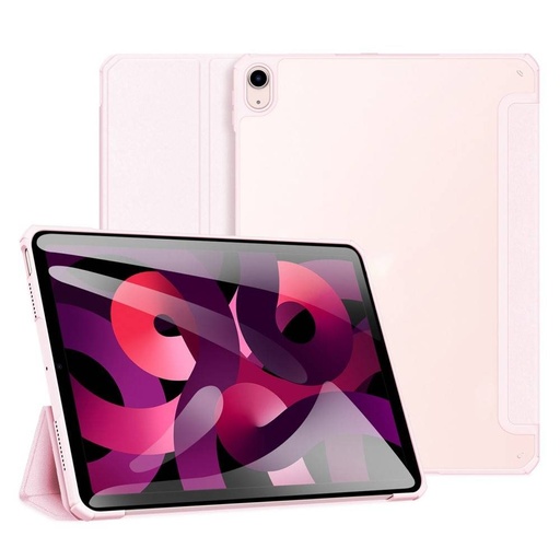 Apple Ipad Air 4 2020 / 5 2022 Dux Ducis Copa etui (Różowy)