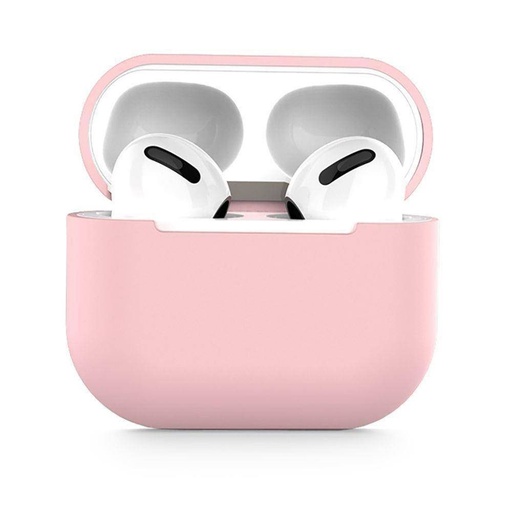 Apple Airpods 3 Tech Protect Icon etui (Różowy)