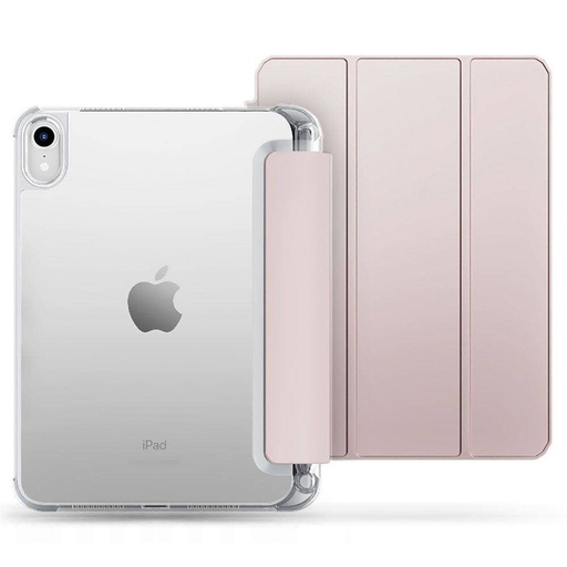 Apple Ipad Air 4 2020 / 5 2022 Tech-Protect SC Pen Hybrid etui (Różowy)