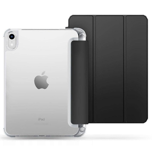 Apple Ipad Air 4 2020 / 5 2022 Tech-Protect SC Pen Hybrid etui (Czarny)