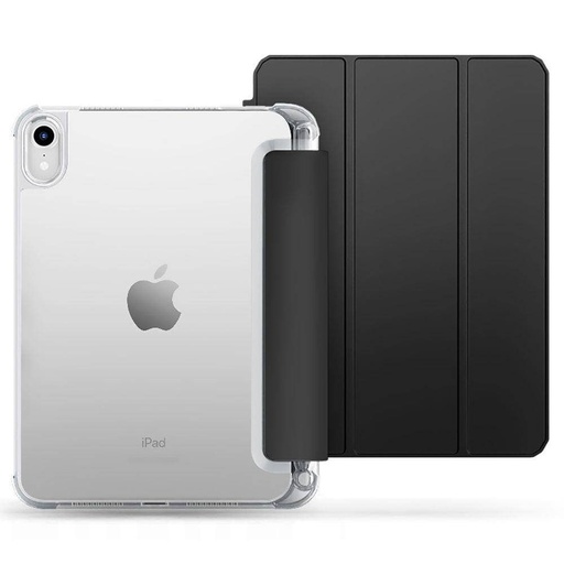 Apple Ipad 10.9" Tech-Protect SC Pen Hybrid etui (Czarny)