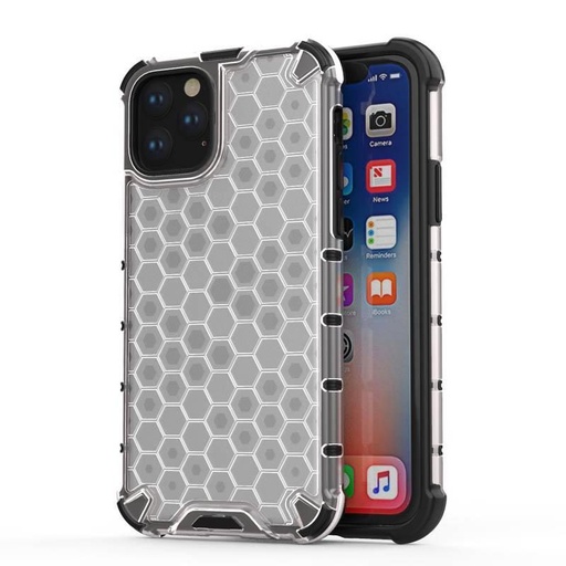 Apple iPhone 13 Honey armor etui na plecki (Przezroczysty)