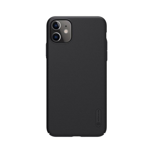 Samsung Galaxy A33 5G Nillkin Super Frosted shield etui na plecki (Czarny)