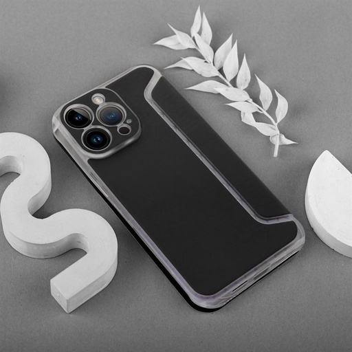 Apple iPhone 7 / iPhone 8 / iPhone 8 / iPhone SE 2020 / iPhone SE 2022 Piano book etui z klapką (Czarny)