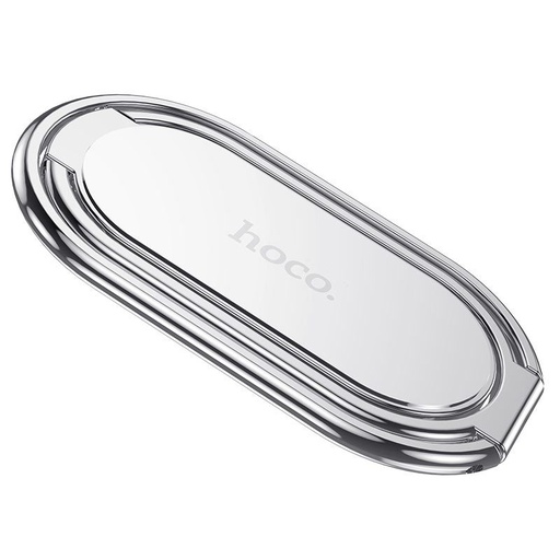 Hoco PH36 biurkowy telefonu i uchwyt na tablet stojak, wielofunkcyjny, 7"-ig, cynk stop, szary