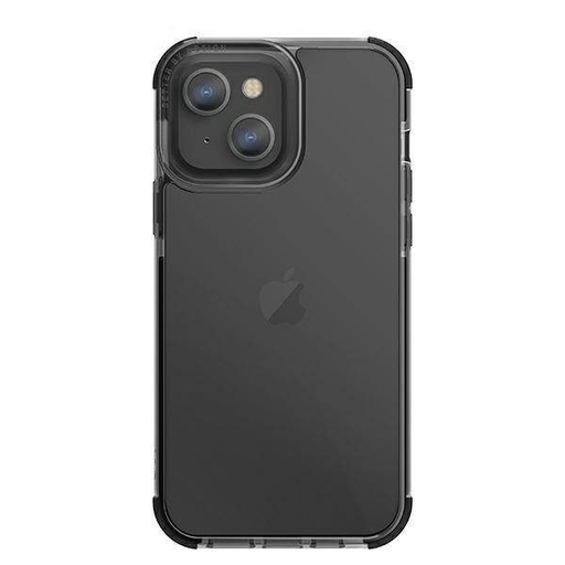 Apple iPhone 13 UNIQ Combat etui na plecki (Czarny)