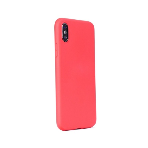 Samsung Galaxy S23 Ultra liquid silicone magnetyczny uchwyt samochodowy kompatybilny etui na plecki (Czerwony)