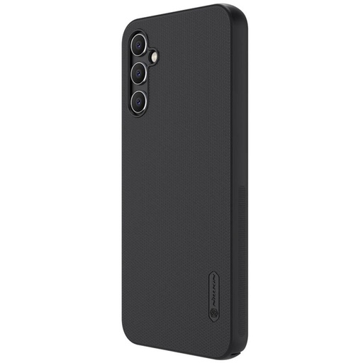 Samsung Galaxy A14 4G Nillkin Super Frosted shield etui na plecki (Czarny)