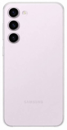 Samsung Galaxy S23+ Przezroczysty etui