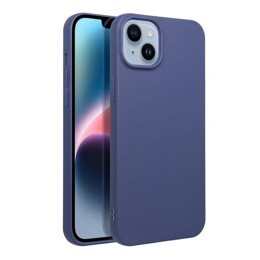 Xiaomi Redmi Note 12 Pro Plus 5G tpu matte etui na plecki (Niebieski)