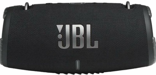 JBL Xtreme 3 wodoodporny bluetooth głośnik (Czarny)