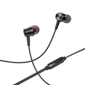 Borofone BM30 Pro headset (type-c), czarny
