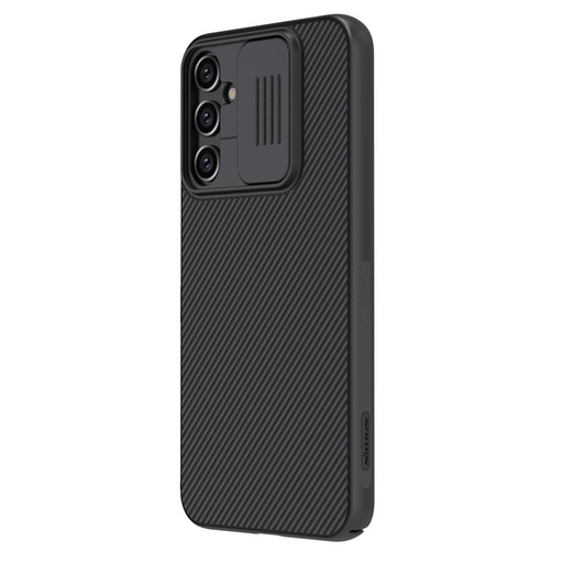 Samsung Galaxy A34 5G Nillkin CamShield etui na plecki (czarny)
