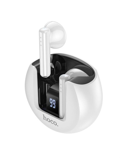 Hoco EW32 bezprzewodowy headset czarny