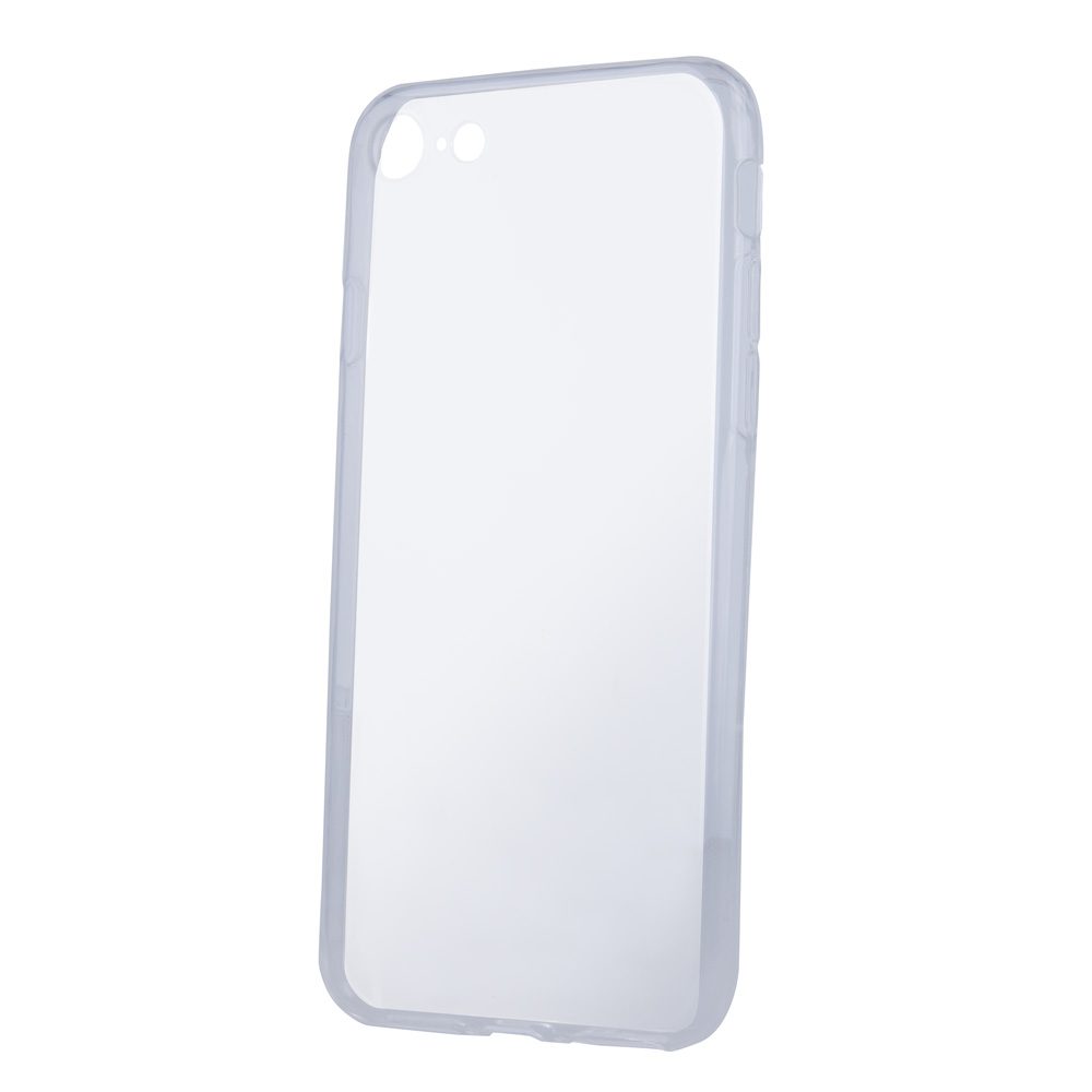 Honor 50 Huawei Nova 9 ultra slim 1mm tpu hátlap tok (Átlátszó)
