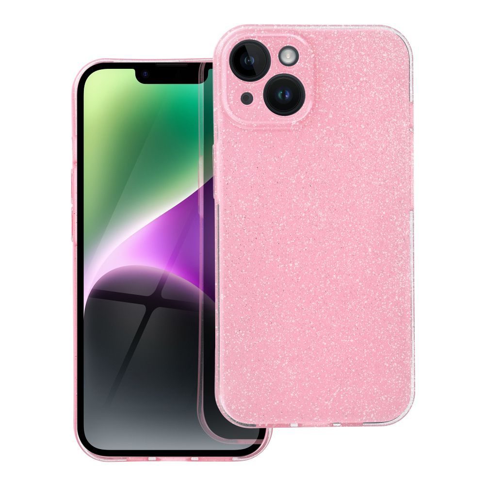 Xiaomi Redmi Note 12S blink 2mm hátlap tok (Rózsaszín)