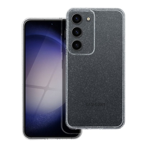 Samsung Galaxy A54 5G blink 2mm etui na plecki (Przezroczysty)