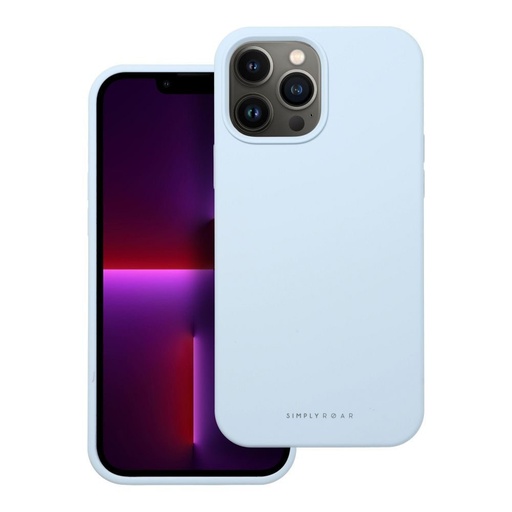 Apple iPhone 13 Pro Max Roar Cloud Skin etui na plecki (Niebieski)