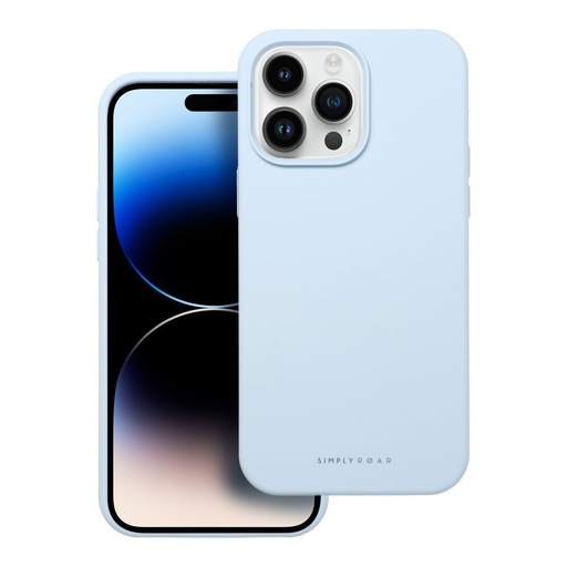 Apple iPhone 14 Pro Max Roar Cloud Skin etui na plecki (Niebieski)