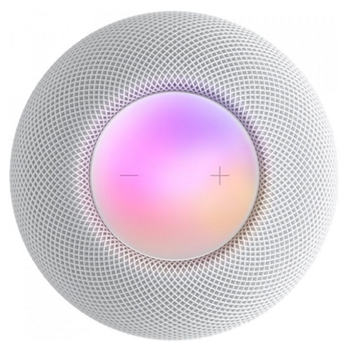 Apple Homepod Mini bezprzewodowy głośnik, biały (MY5H2D/A)