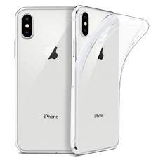 Apple iPhone 11 2 mm cienki silikonowy etui na plecki (Przezroczysty)