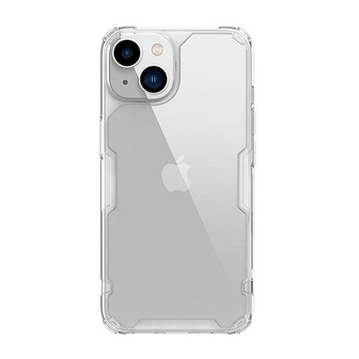 Apple iPhone 15 Nillkin nature pro etui na plecki (biały)