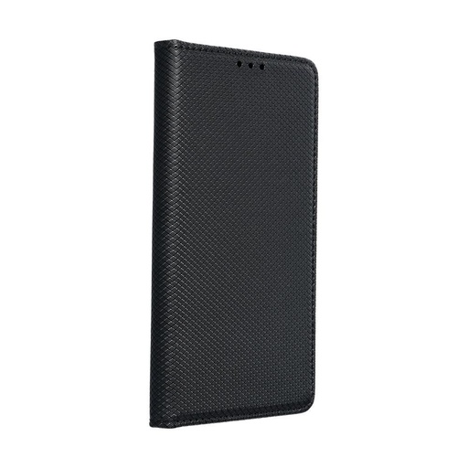 Samsung Galaxy A34 5G magnet book etui z klapką (Czarny)