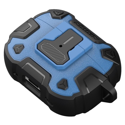 Nillkin Bounce PRO etui AirPods Pro 2 (Niebieski)
