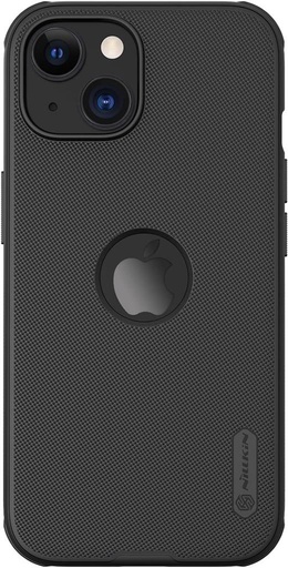Apple iPhone 15 Nillkin Super Frosted Shield Pro etui na plecki (czarny)