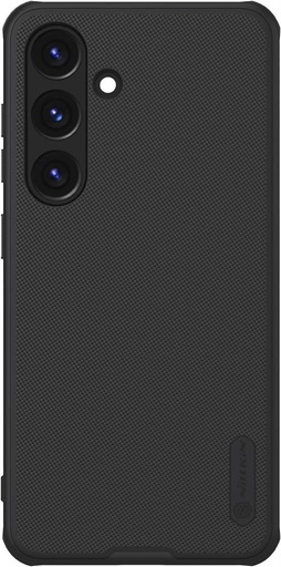 Samsung Galaxy S24 Plus Nillkin Super Frosted Shield Pro etui na plecki (czarny)