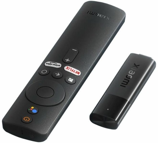 Xiaomi TV Stick 4K (Czarny)