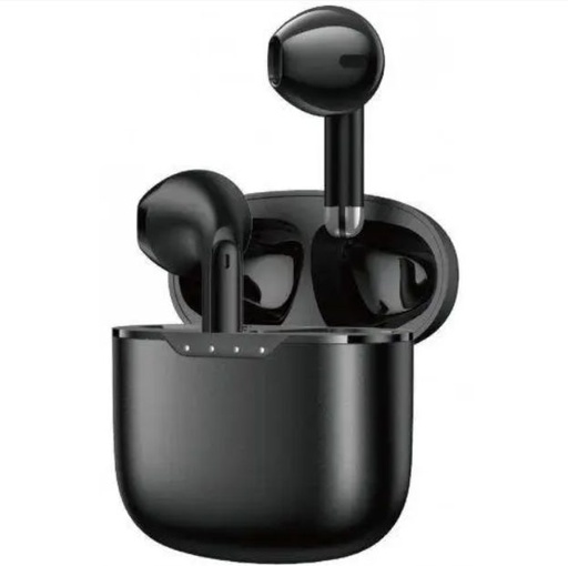 XO X11 bezprzewodowy Bluetooth słuchawki (Czarny)