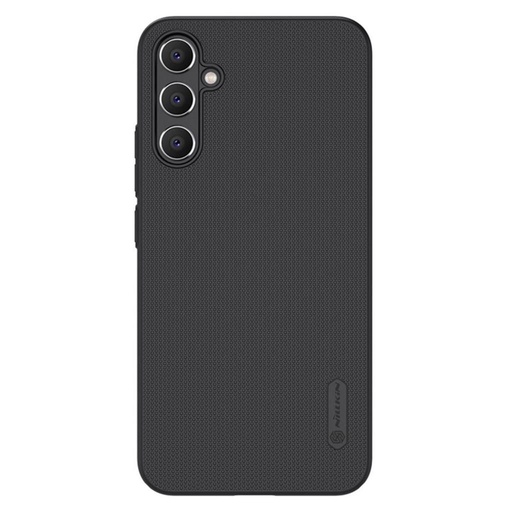 Samsung Galaxy A34 5G Nillkin Super Frosted shield etui na plecki (czarny)