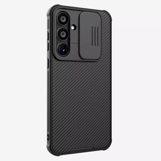 Samsung Galaxy A55 Nillkin Camshield Pro etui na plecki (czarny)
