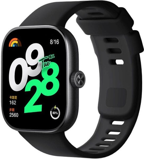 Xiaomi Redmi Watch 4 Mi czarny