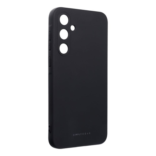 Samsung Galaxy A35 Roar Space etui na plecki (Czarny)