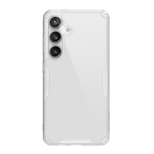 Samsung Galaxy S23 5G Nillkin nature pro etui na plecki (Biały)