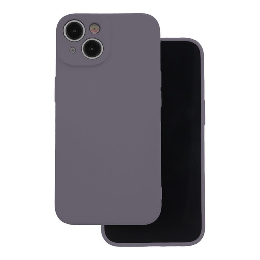Xiaomi Redmi A3 silicon etui na plecki (Szary)