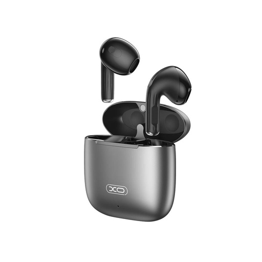 XO X28 cynk z obudową bezprzewodowy Bluetooth headset