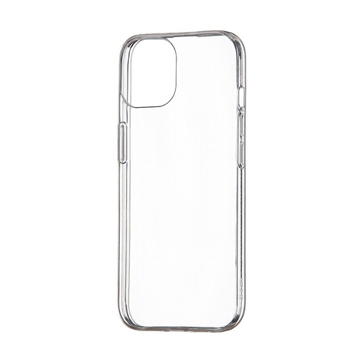 Honor 200 ultra slim 1mm tpu etui na plecki Przezroczysty