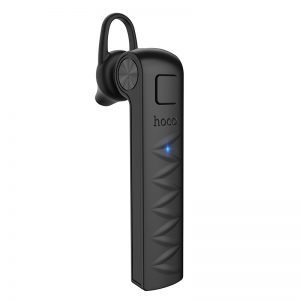 Hoco E33 bluetooth headset, czarny