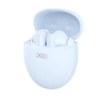XO G26 bezprzewodowy headset (z redukcją szumów) (Niebieski)