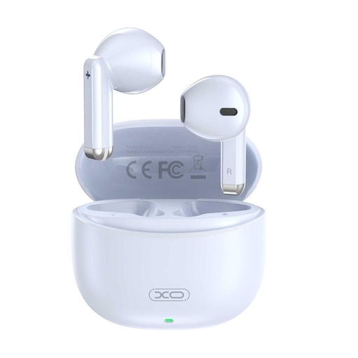 XO X33 bezprzewodowy Bluetooth headset (Niebieski)