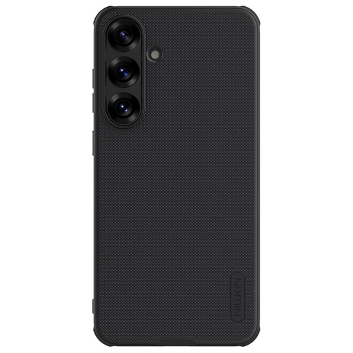 Samsung Galaxy S25 Nillkin Super Frosted Shield Pro etui na plecki (Czarny)