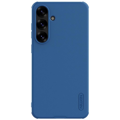 Samsung Galaxy S25 Nillkin Super Frosted Shield Pro etui na plecki (Niebieski)