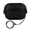 Apple Airpods Pro 2 headset tok (Fekete)