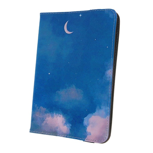 Uniwersalny rozmiar 9" / 10" tablet etui (Niebieski)